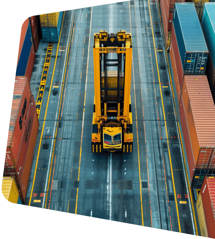 Delivering Success Through Logistics And Expertise