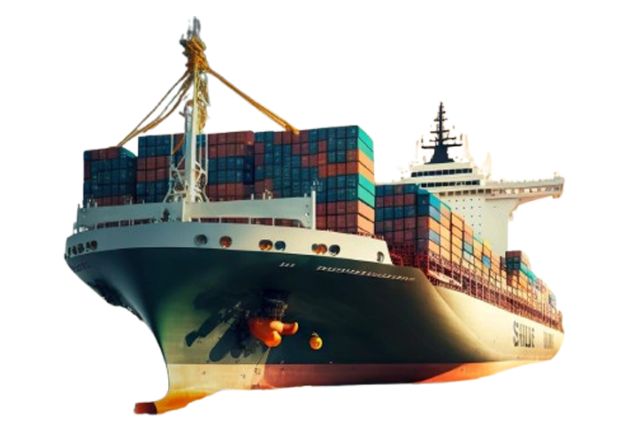 Ocean Freight